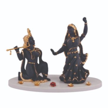 Gifting Variety of God Figures / Gift Exclusive RADHA KRISHNA